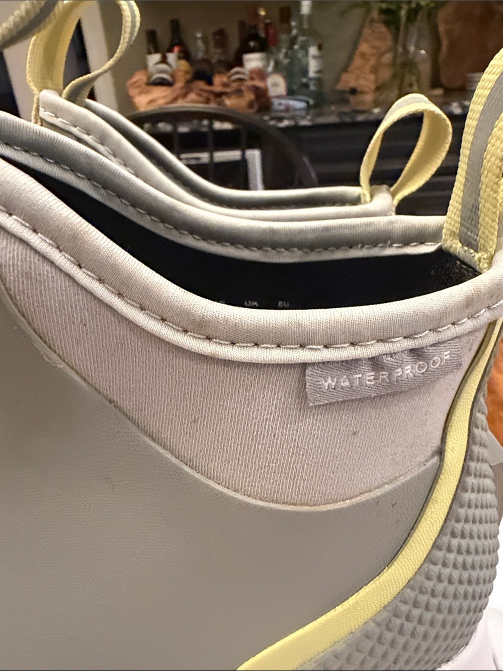 XTRATUF women’s 6” ANKLE DECK BOOT SPORT - Picture 8 of 16